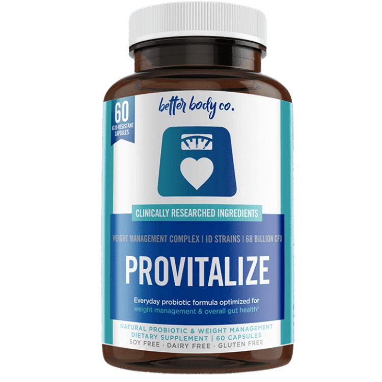 Provitalize