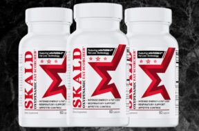 Skald Fat Burner Review