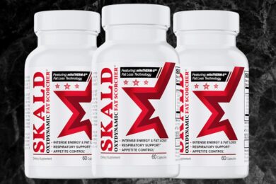 Skald Fat Burner Review