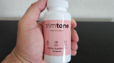 Trimtone Review