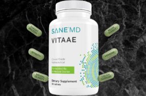 Vitaae Review