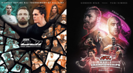 August 2024 Jiu-Jitsu Highlights: The Biggest Weekend In Professional Grappling History