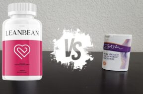 Zotrim vs LeanBean