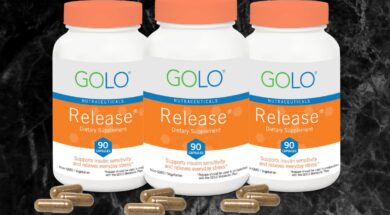Golo Release Review
