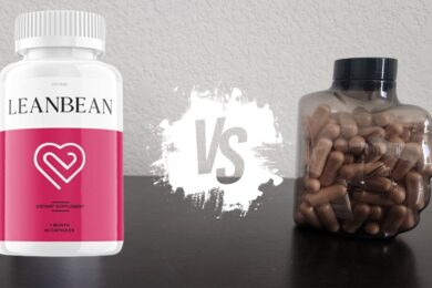 LeanBean vs Instant Knockout
