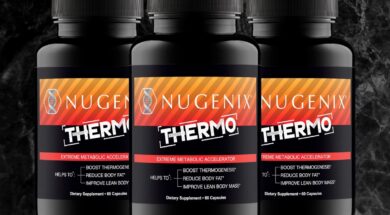 Nugenix Thermo Review