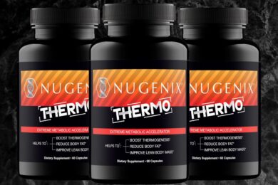 Nugenix Thermo Review