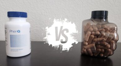 PhenQ vs Instant Knockout