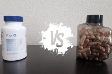 PhenQ vs Instant Knockout