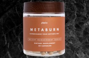 Plexus Metaburn Review