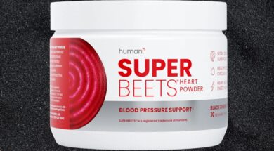 SuperBeets Review