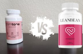 Trimtone vs LeanBean