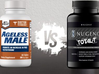 Movember Special: 3 Facts to Consider before Trying Testosterone Replacement Therapy Life Horizons