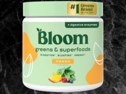 Bloom Greens Review