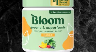 Bloom Greens Review