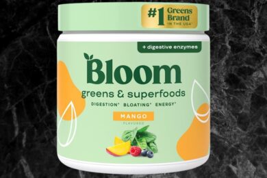 Bloom Greens Review