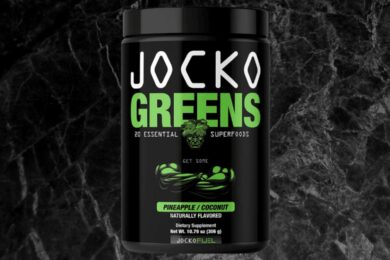Jocko Greens Review