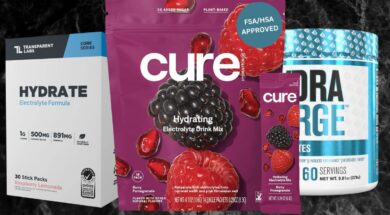 Liquid IV Alternatives