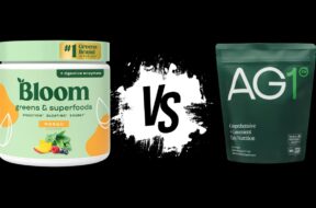 AG1 vs Bloom