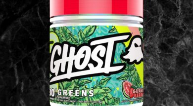 Ghost Greens Review