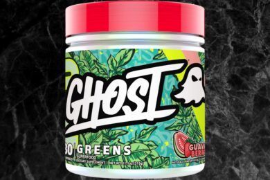 Ghost Greens Review
