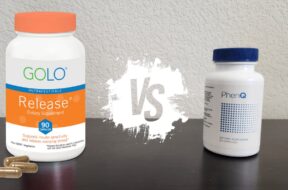 PhenQ vs Golo