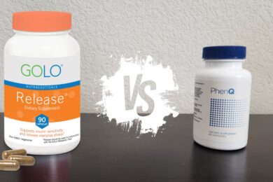 PhenQ vs Golo