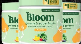 7 Best Bloom Greens Alternatives