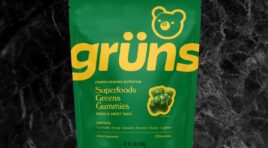 My Experience Taking Grüns Daily Gummies (2025 Review)