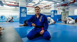 How to Choose Your Perfect BJJ Gi