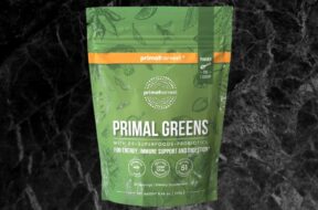 Primal Greens Review
