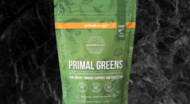 Primal Greens Review