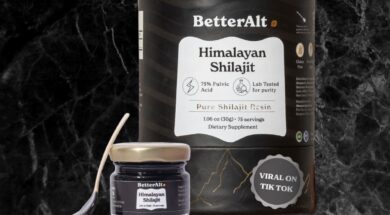 Better Alt Shilajit Review