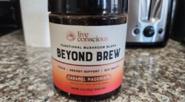 My Experience Trying Beyond Brew (2025 Review)