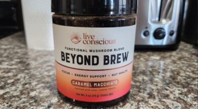 Beyond Brew Review