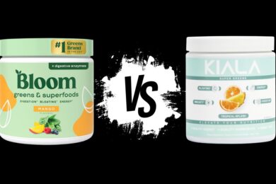 Bloom vs Kiala Greens