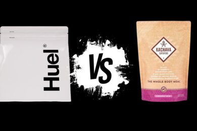 Huel vs Kachava