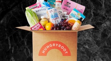 Hungryroot Review