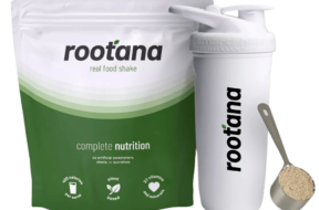 Rootana Complete Food Shake