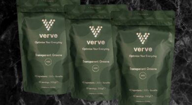 Verve V80 Greens Review