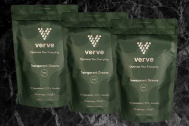 Verve V80 Greens Review