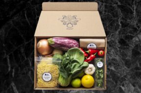 Blue Apron Review