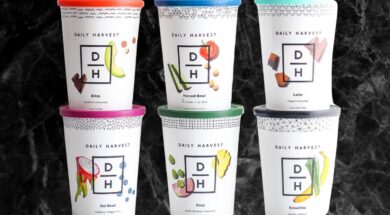 Daily Harvest Review