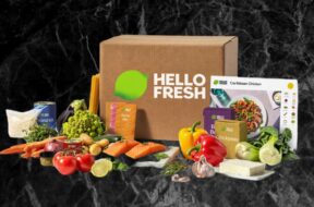Hello Fresh Review