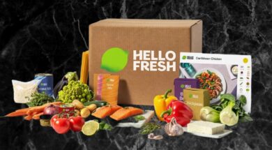 Hello Fresh Review