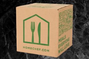 Home Chef Review