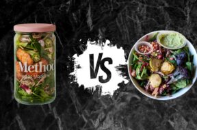 Methodology vs Sakara