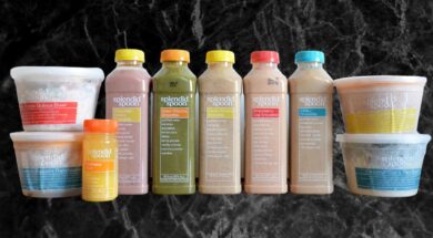 Splendid Spoon Review