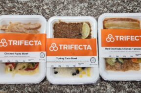 Trifecta Nutrition Review