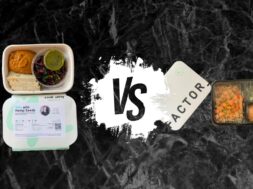 CookUnity vs Factor